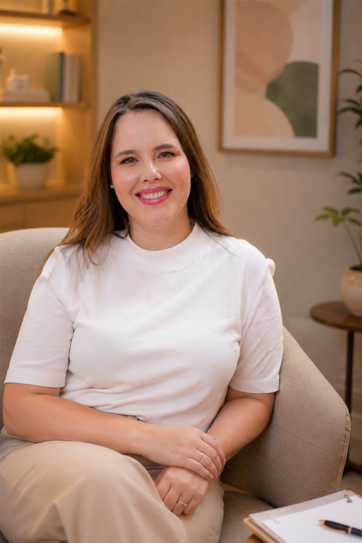 Dra. Carolyna Vieira